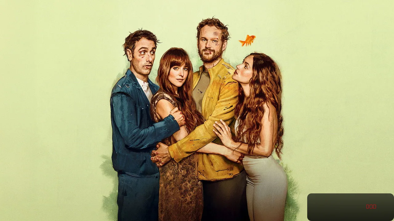 Splitsville: A Romantic Comedy for the Ages trailer thumbnail