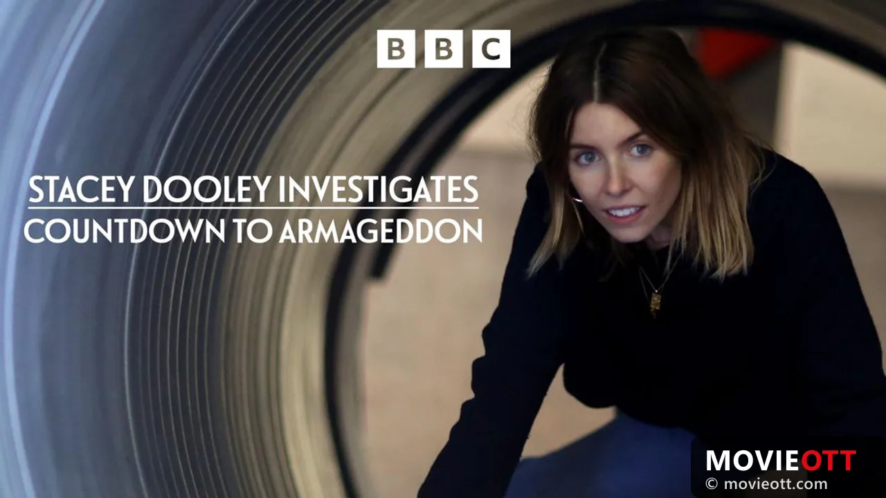 Discover Stacey Dooley: Face to Face with the Arms Dealers