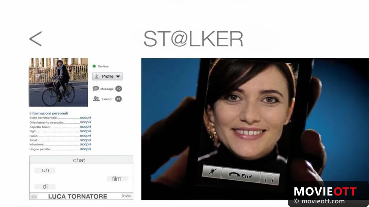 Stalker