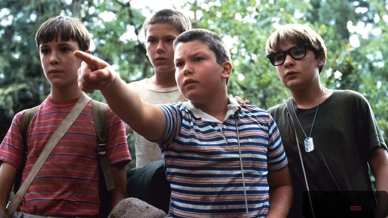 Stand by Me: A Journey of Friendship and Loss trailer thumbnail