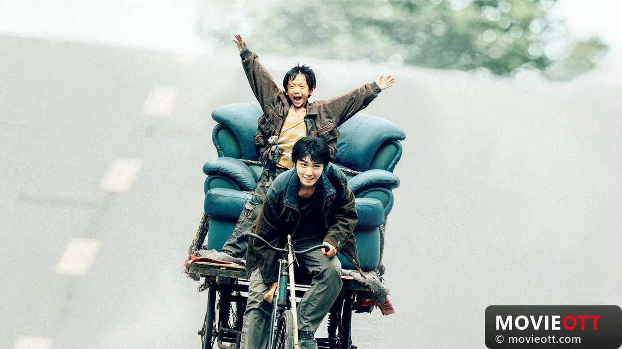 Stand by Me