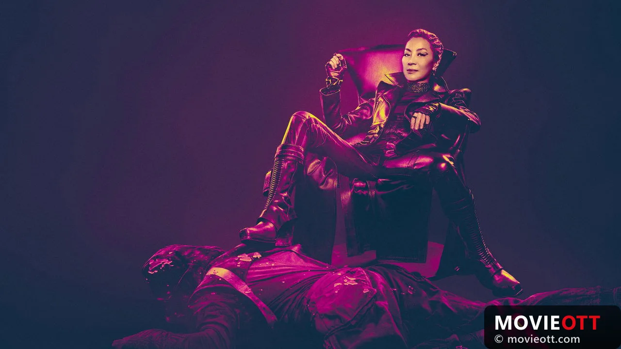 Star Trek: Section 31