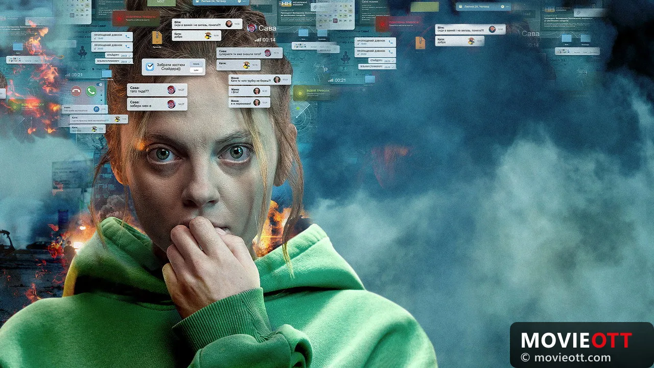 Stay Online trailer thumbnail