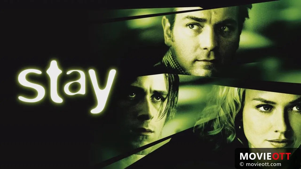 Stay