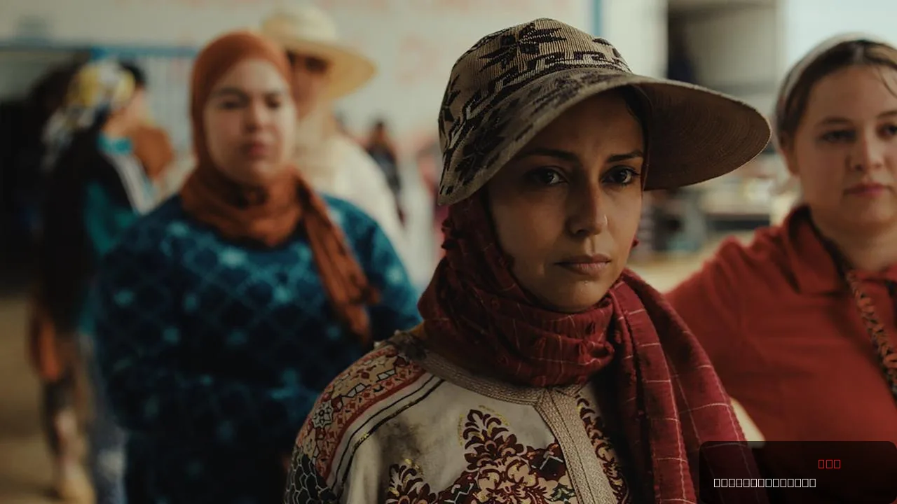 Strawberries: A Journey of Hope and Resilience