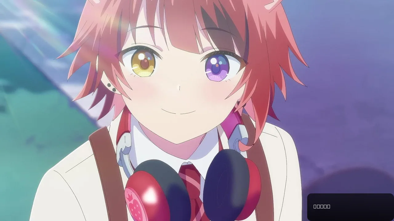 Strawberry Prince Movie: The Beginning - Strawberry School Festival!!!