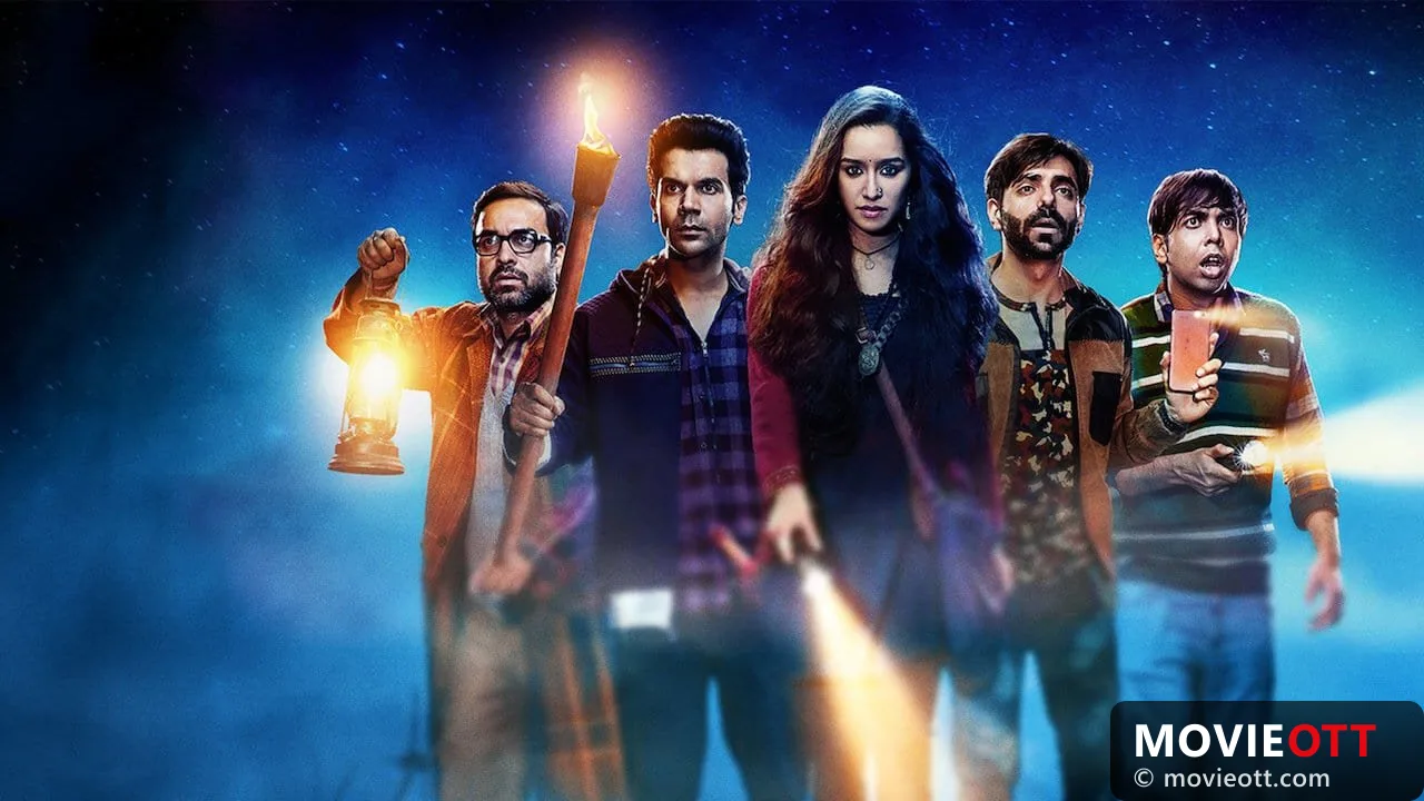 Stree 2