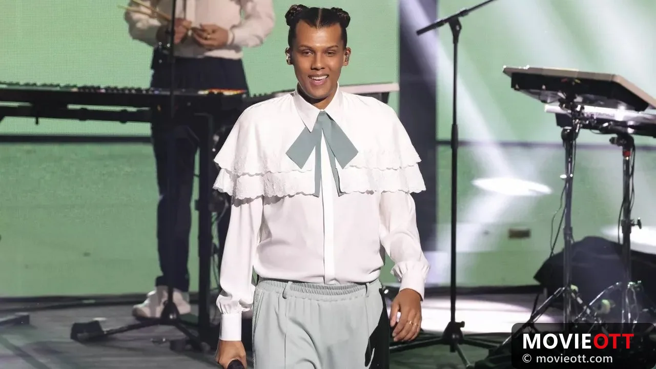 Stromae : Le vertige du succès