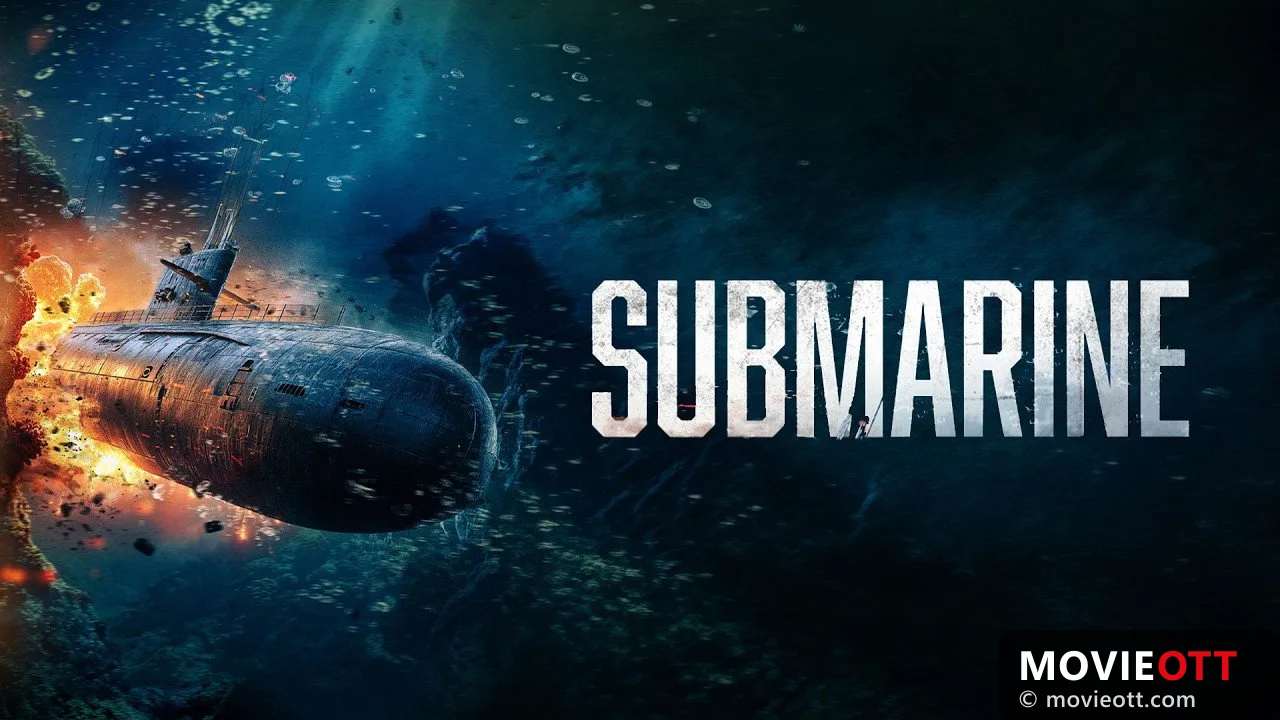 Submarine