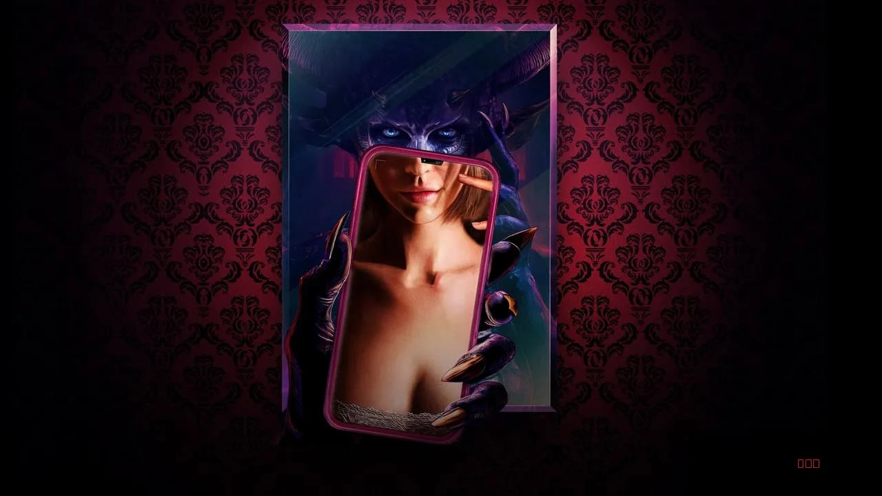 Succubus trailer thumbnail