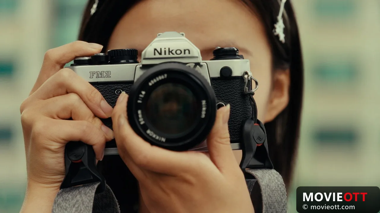Summer's Camera