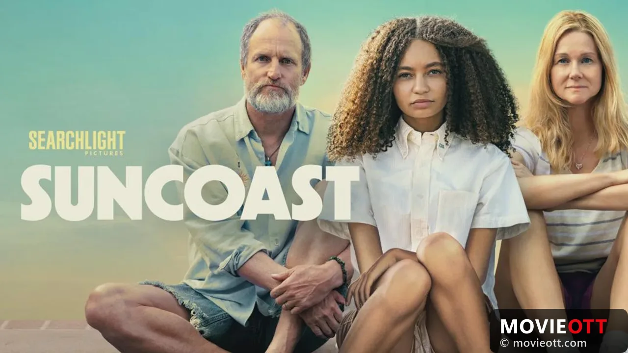 Suncoast