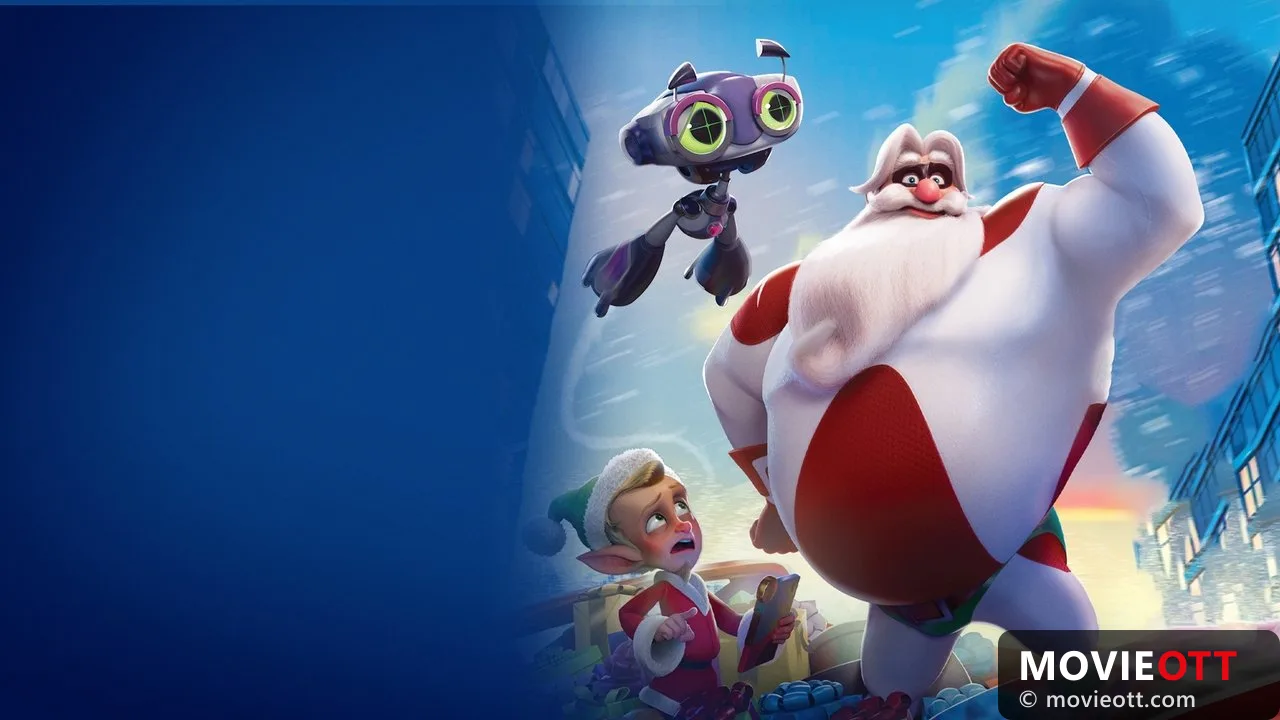 SuperKlaus trailer thumbnail