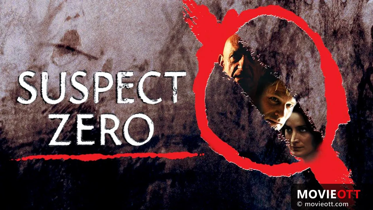 Unraveling the Mystery of Suspect Zero (2004)