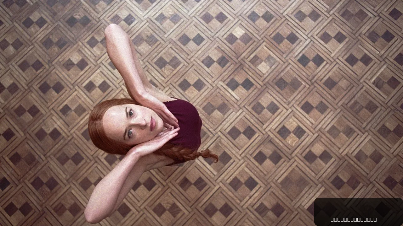 Suspiria - A Chilling Reimagining of a Horror Classic trailer thumbnail