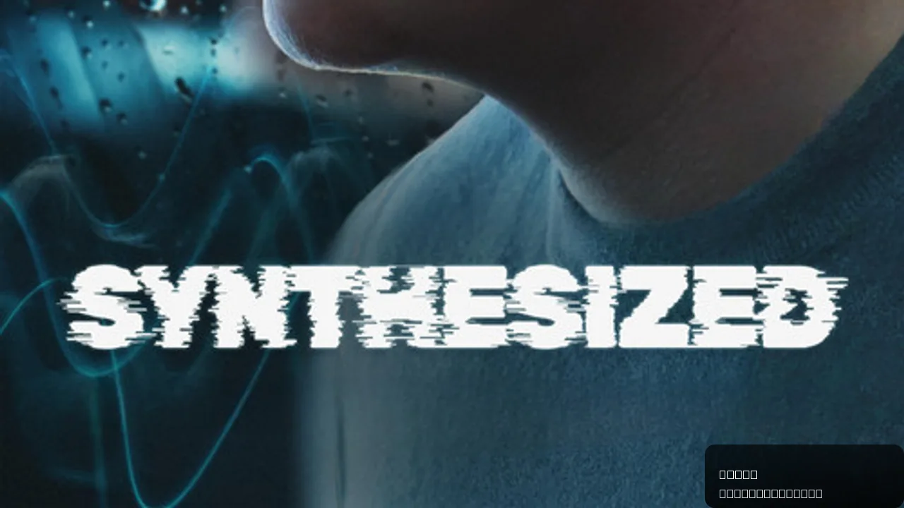 Synthesized