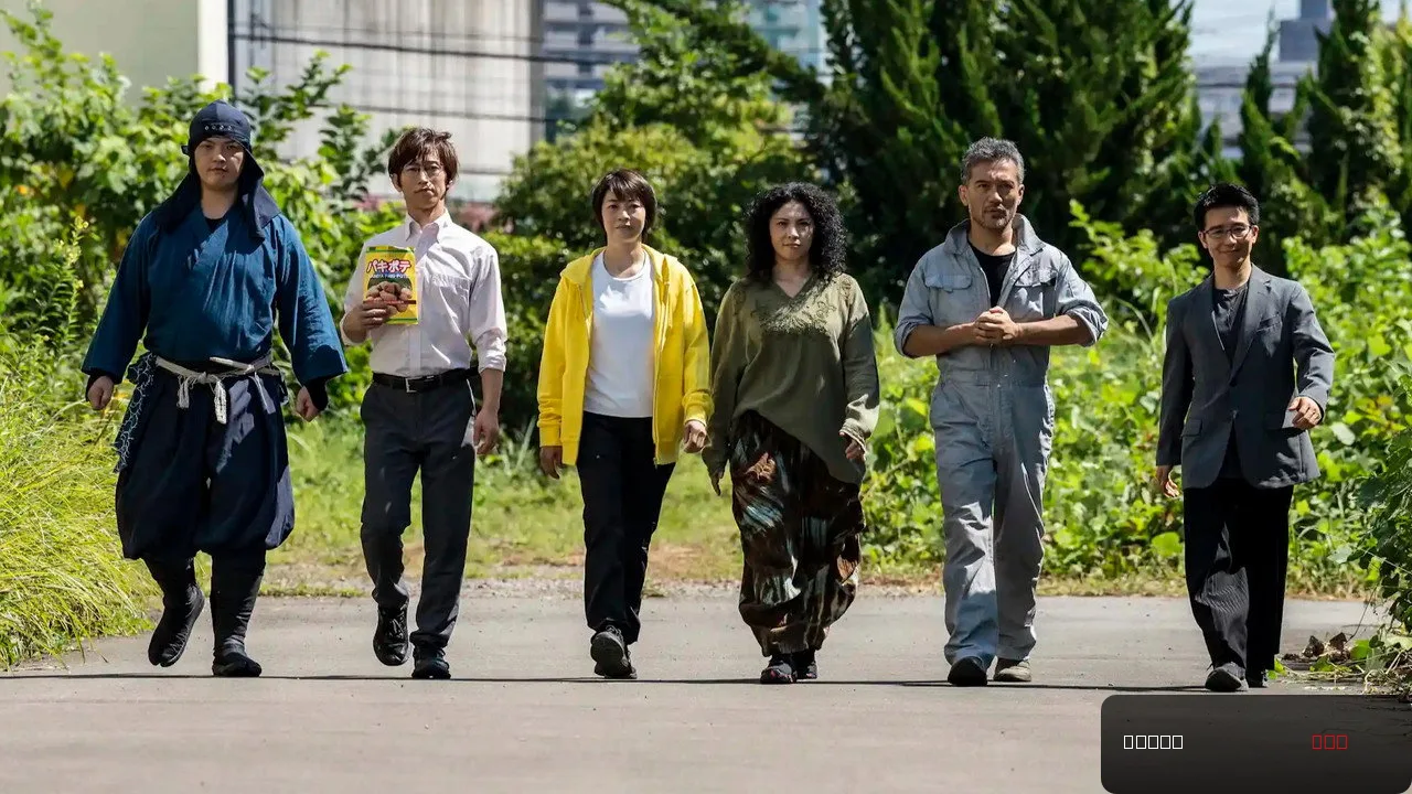 Tatsujin Warriors