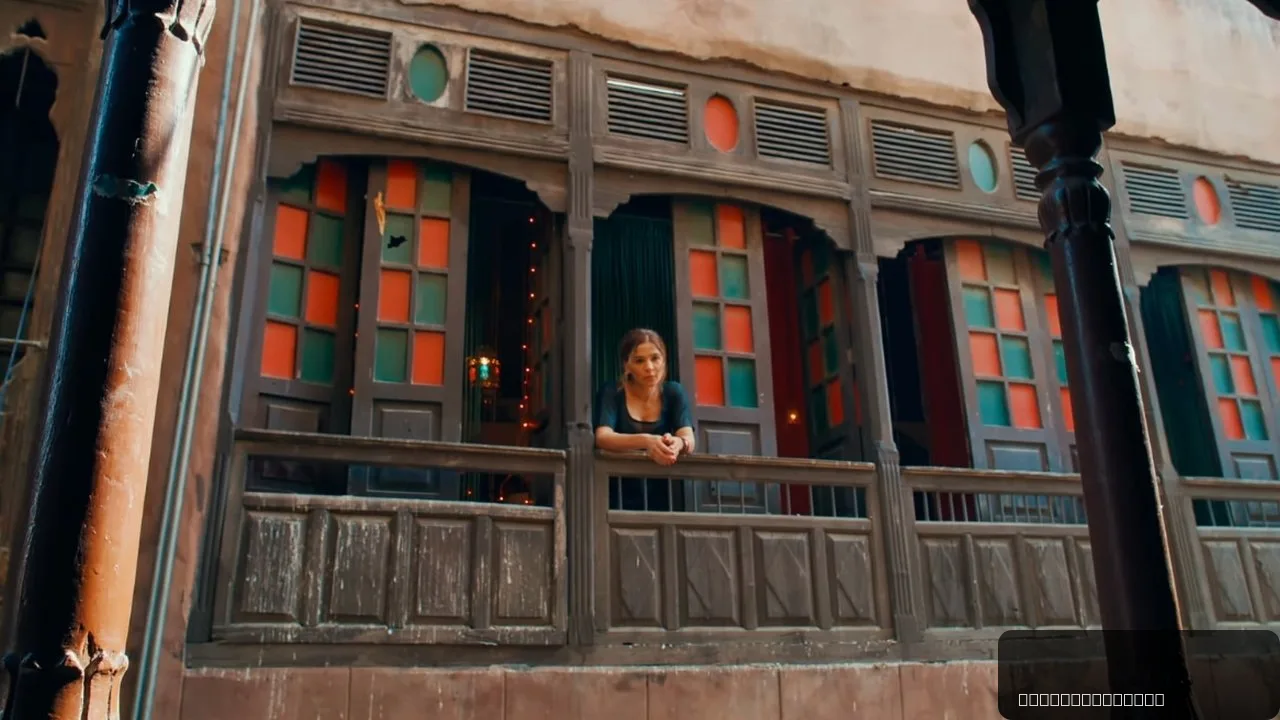 Taxali Gate