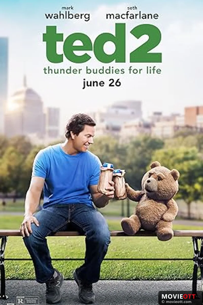 Ted 2