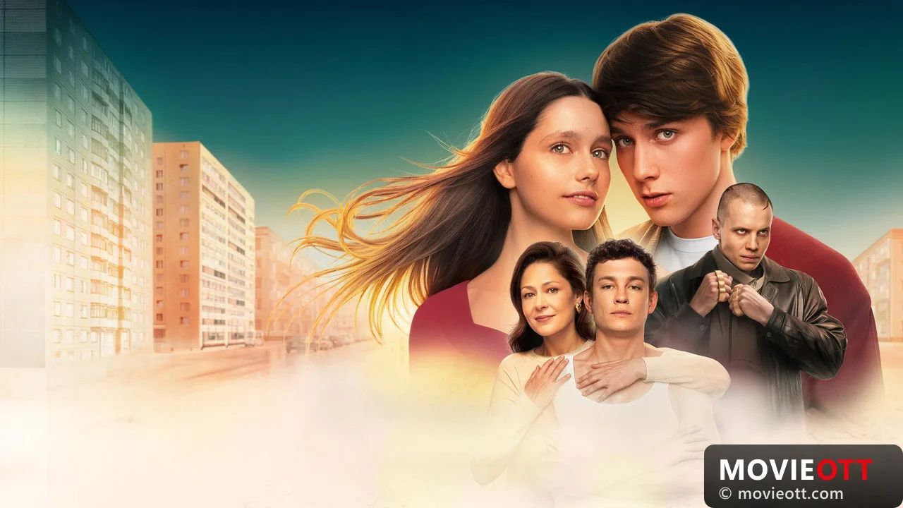 Teens: First Love