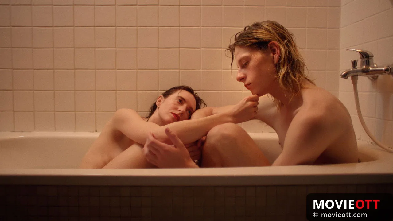 Tell Me What You Feel trailer thumbnail