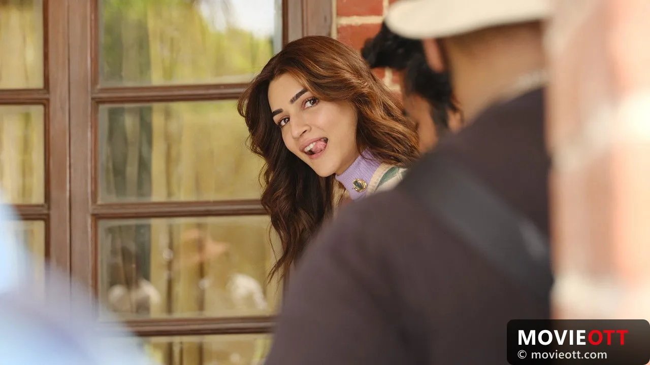 Tere Ishk Mein