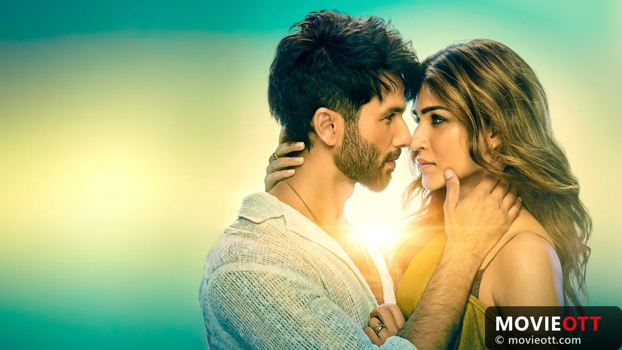Teri Baaton Mein Aisa Uljha Jiya