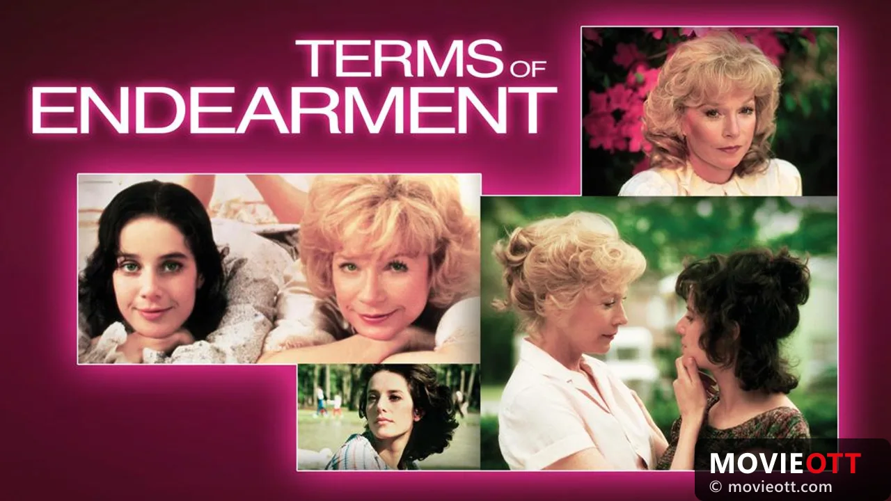 Terms of Endearment