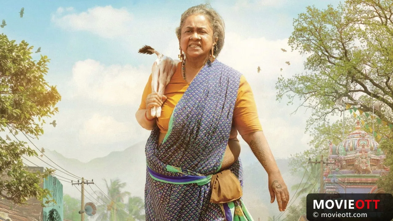 Thaai Kizhavi