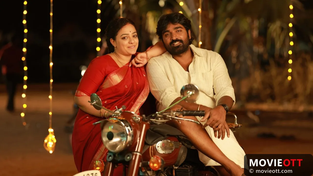 Thalaivan Thalaivii