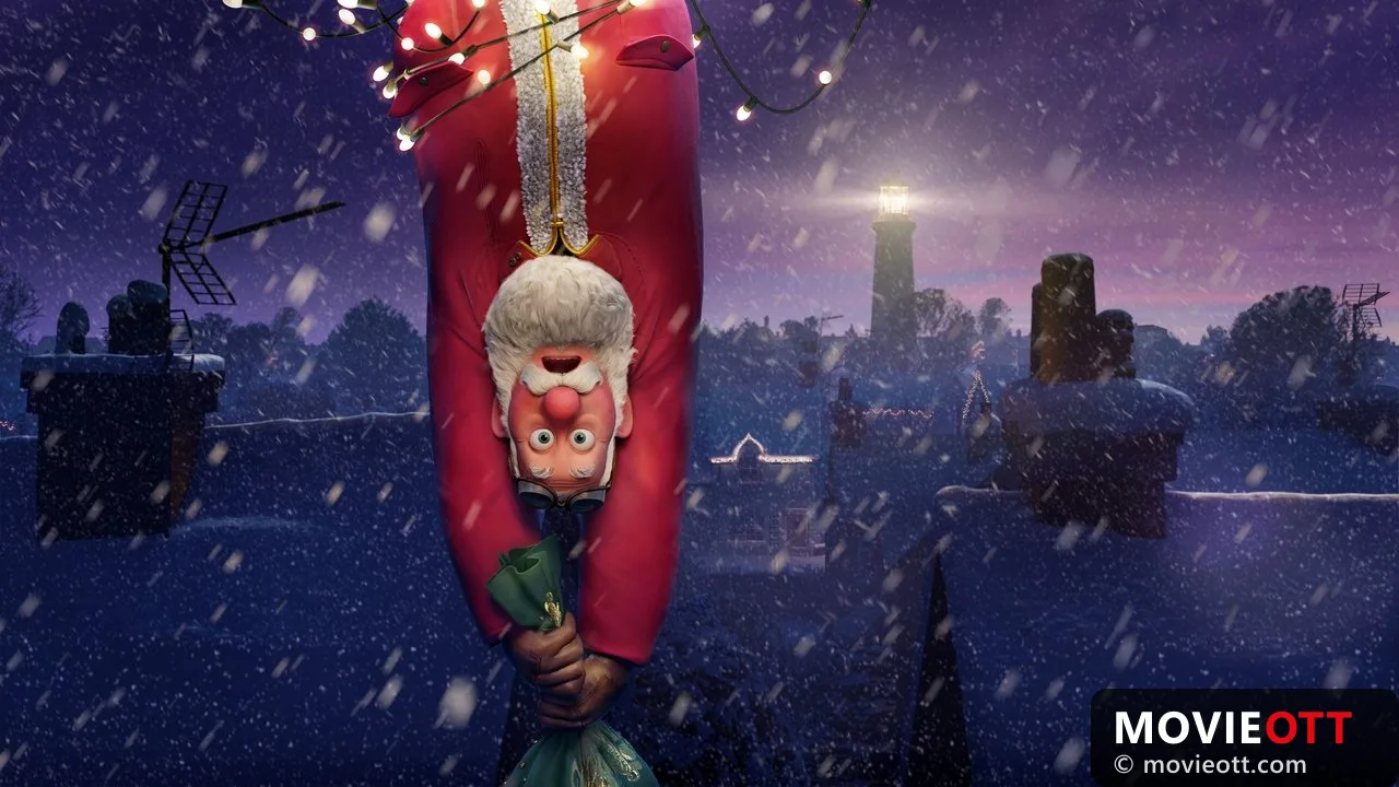 Discover the Magic of That Christmas trailer thumbnail
