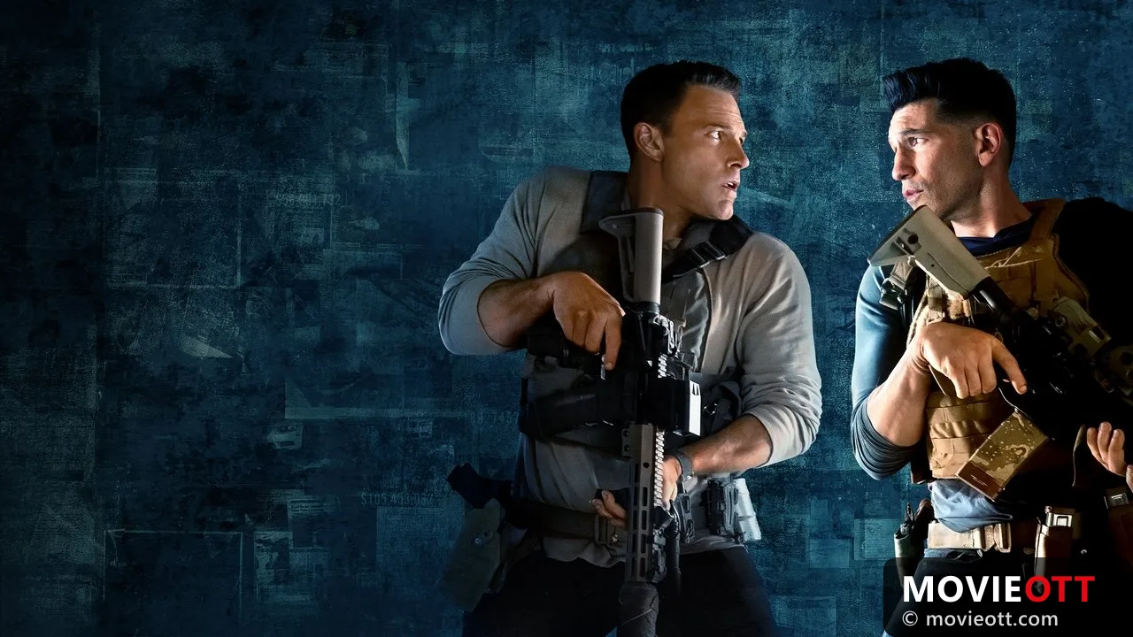 The Accountant² trailer thumbnail