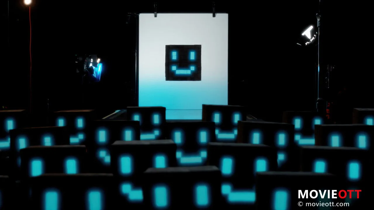 The AI Doc: Or How I Became an Apocaloptimist