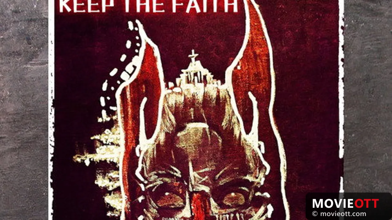 The Anointed