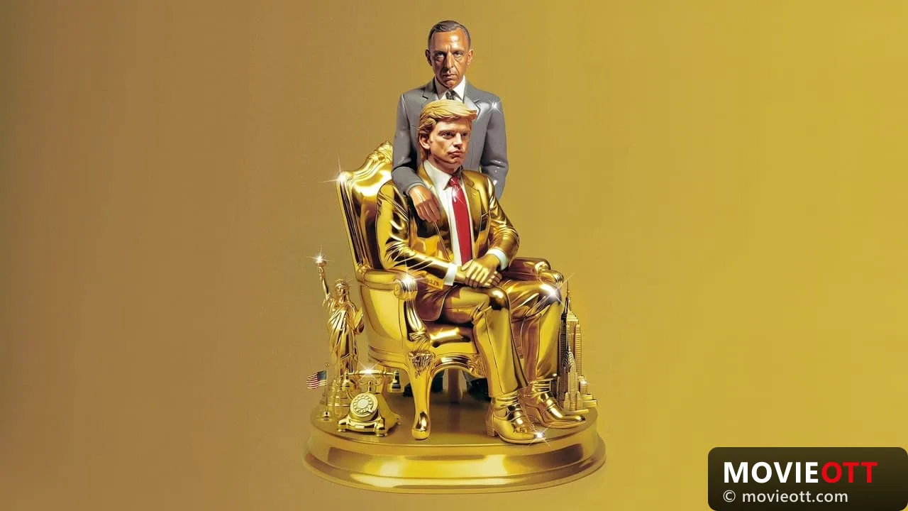 The Apprentice