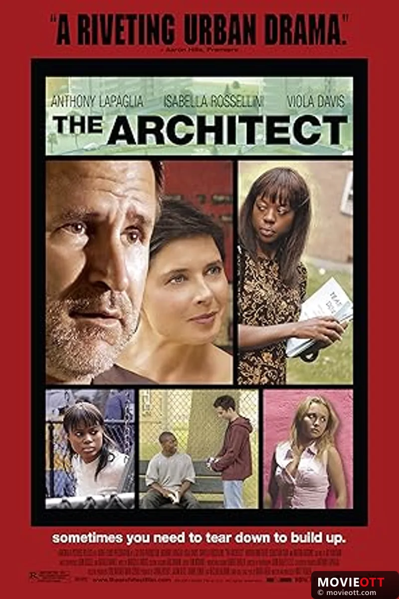 The Architect