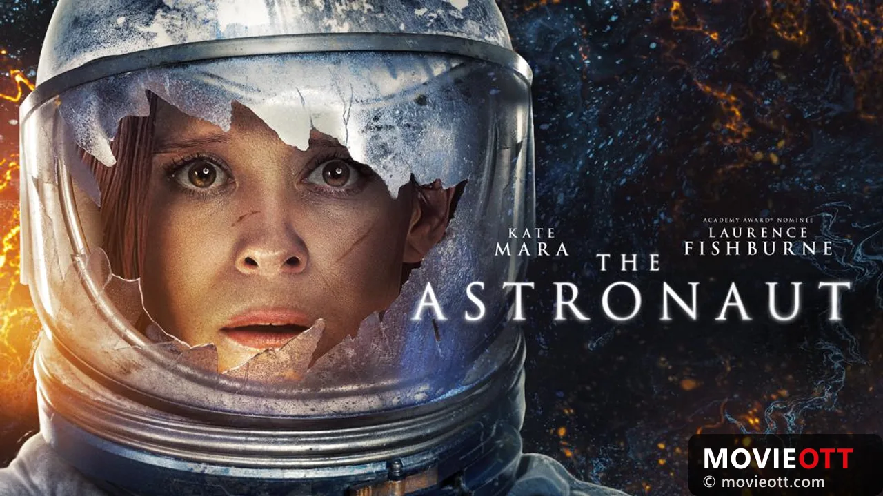 The Astronaut