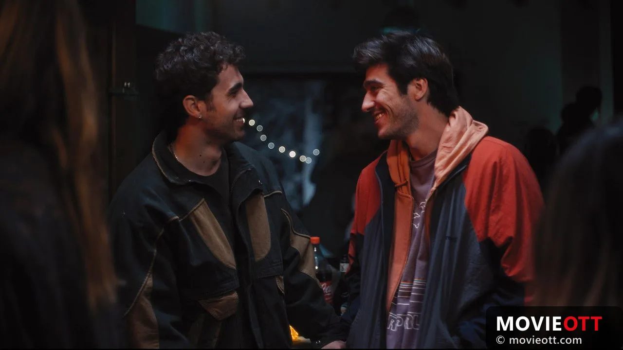 The Astronaut Lovers trailer thumbnail