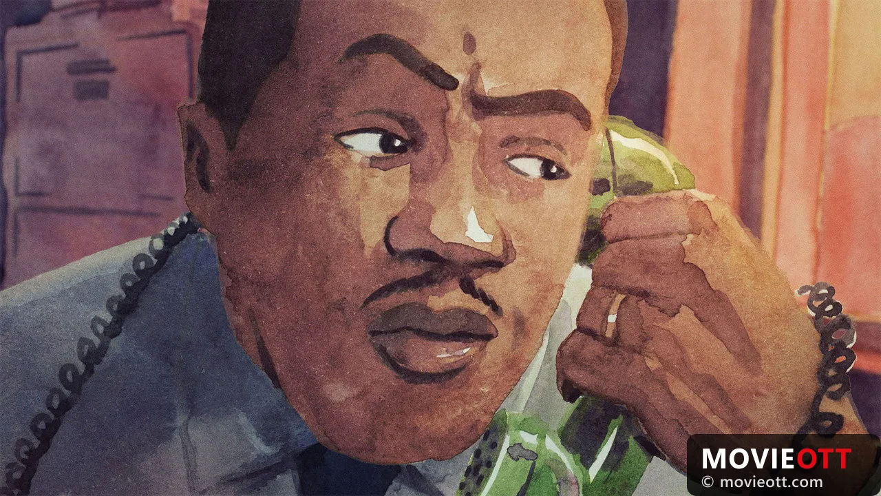 The Baddest Speechwriter of All trailer thumbnail