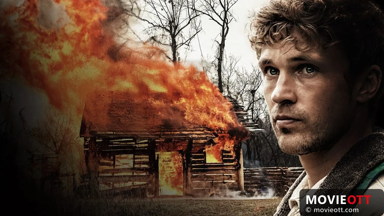 The Ballad of Davy Crockett