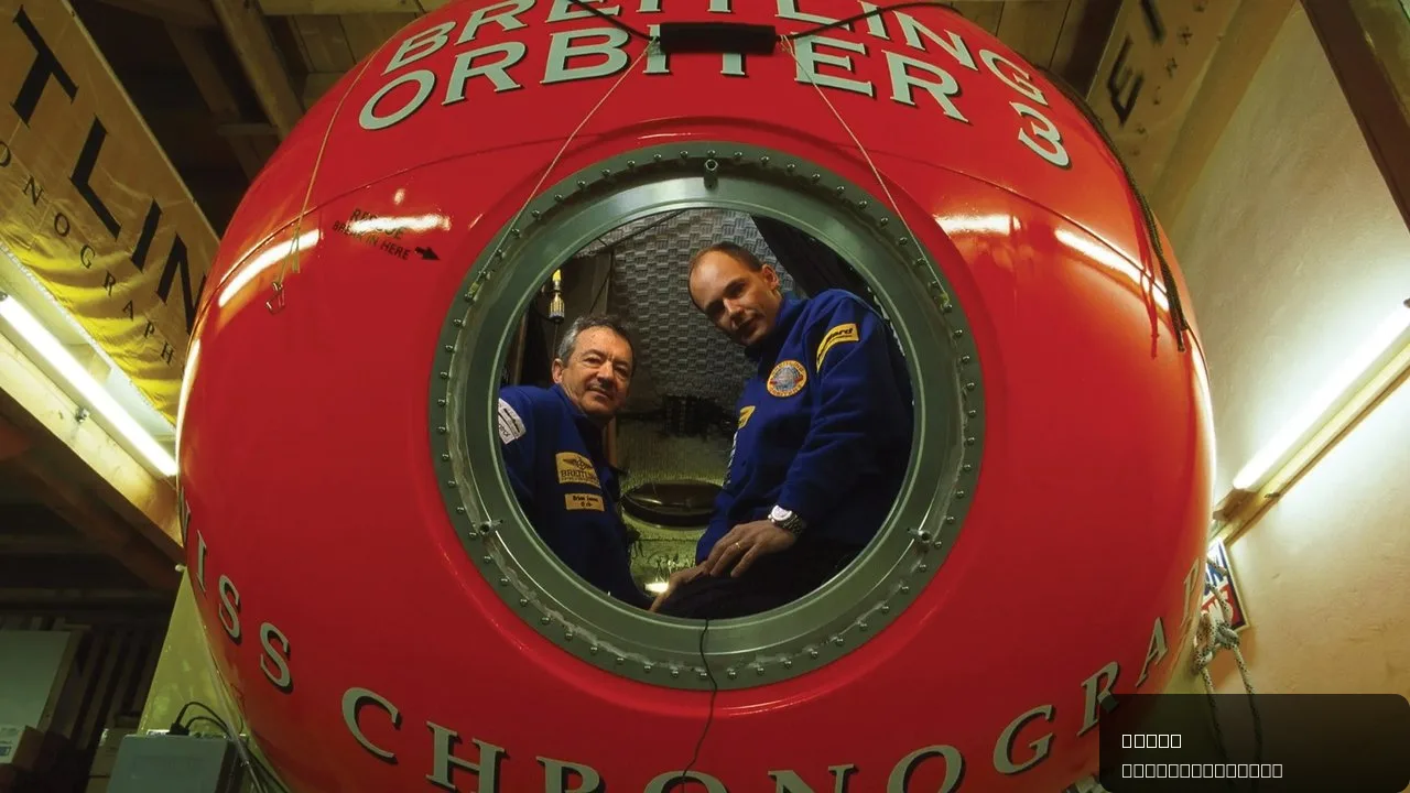 The Balloonists: A Journey Around the World
