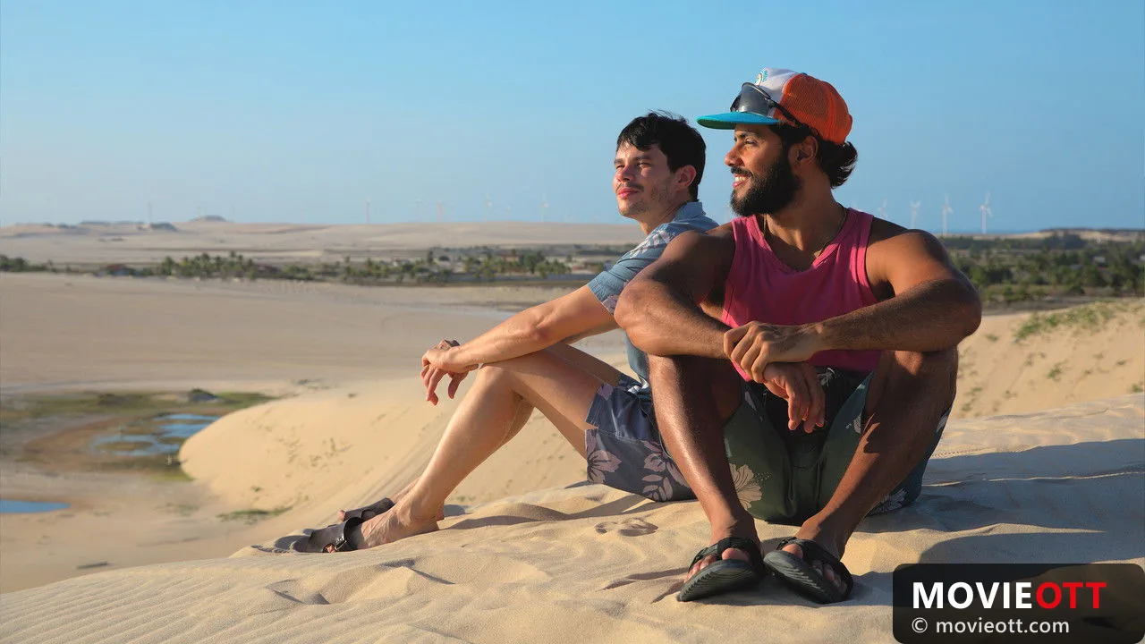The Best Friend trailer thumbnail