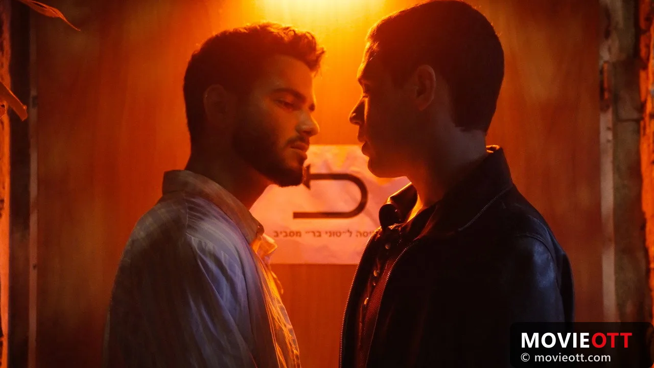 The Binding trailer thumbnail