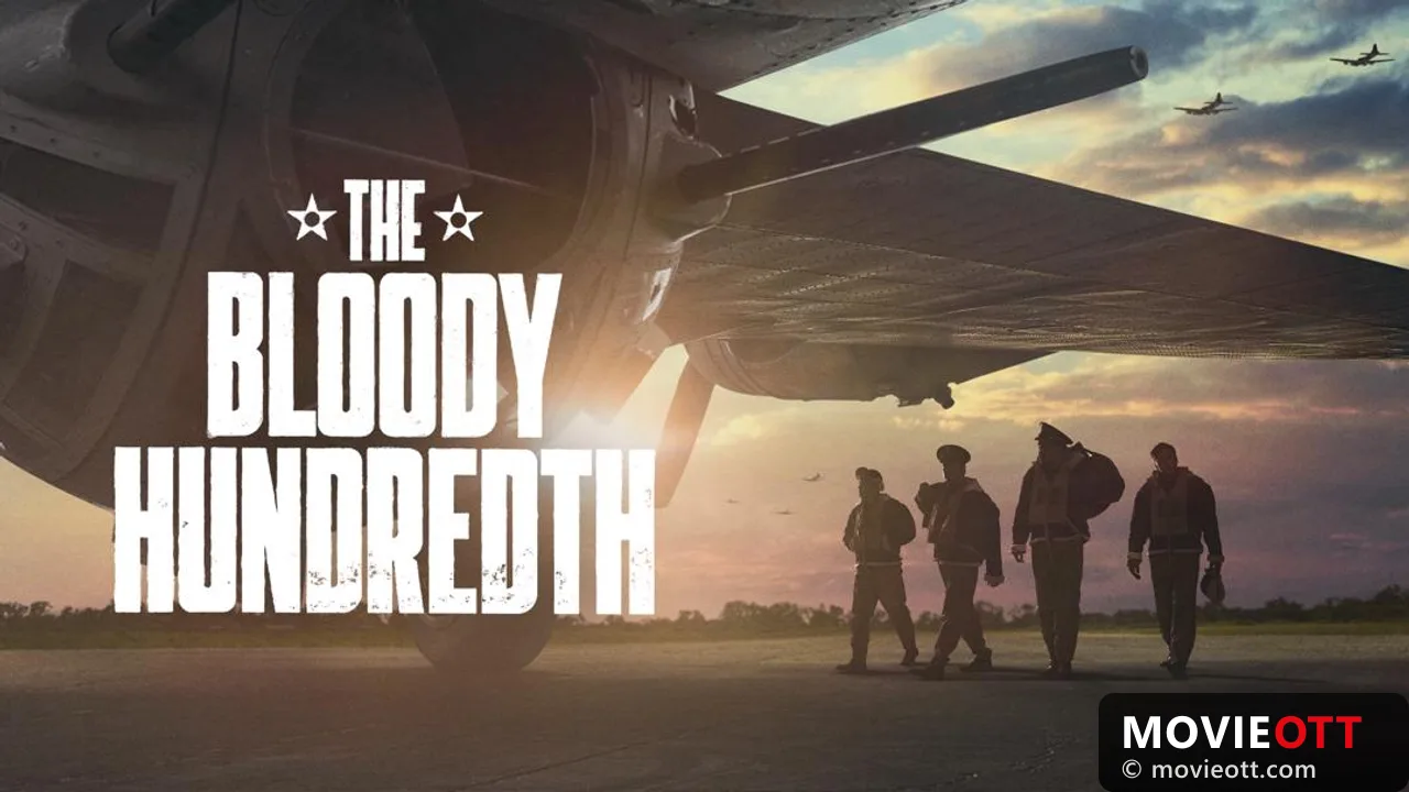 The Bloody Hundredth