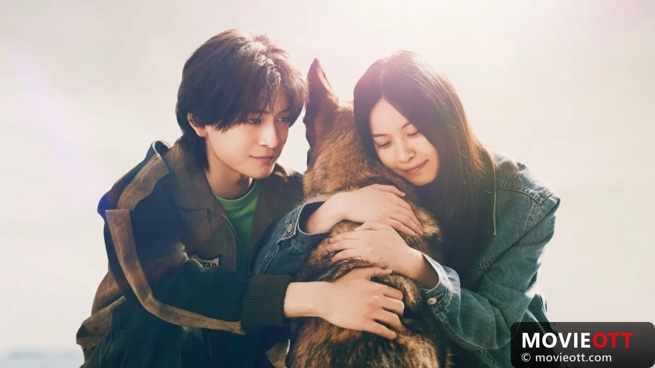 The Boy and the Dog trailer thumbnail