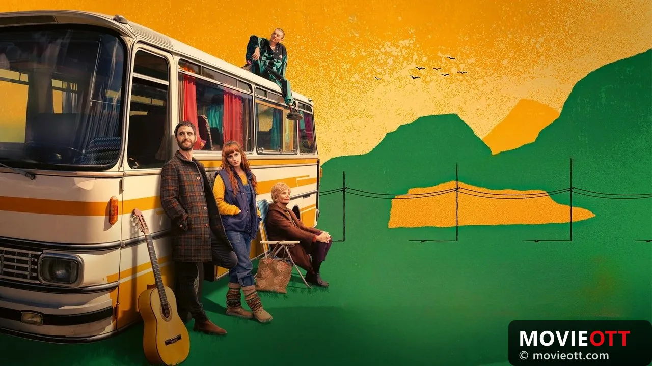 The Bus of Life