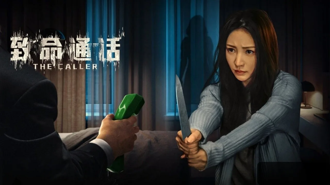The Caller trailer thumbnail