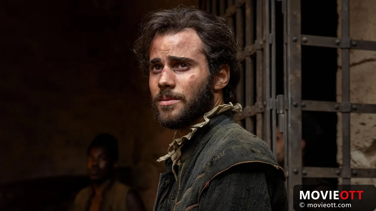 The Captive