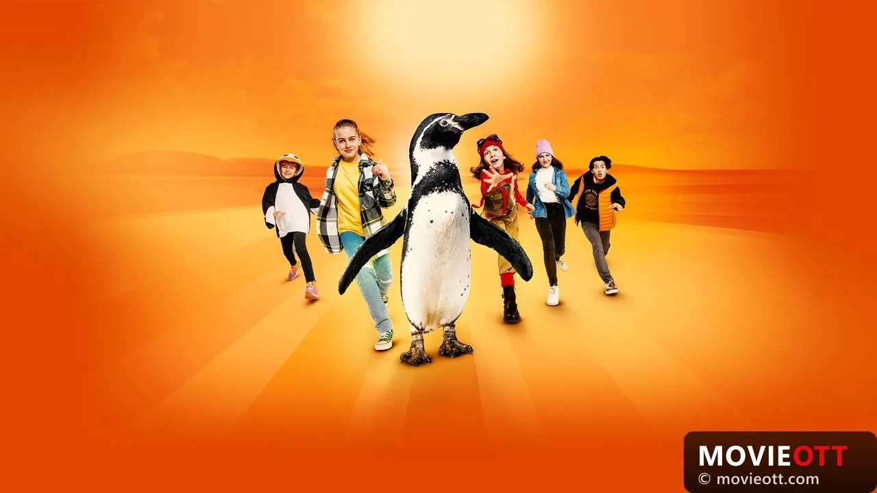 The Chaos Sisters feat. Penguin Paul