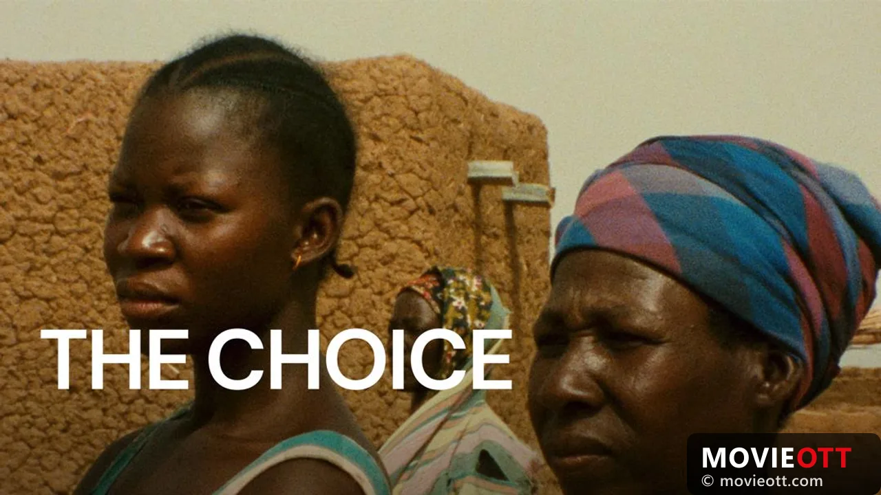 The Choice